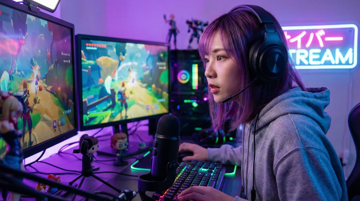 快猫视频游戏视频