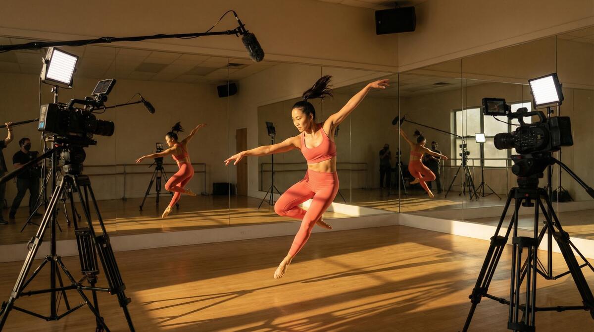 快猫视频舞蹈视频