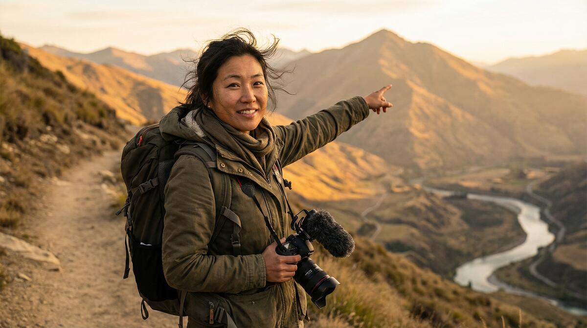 快猫视频旅行视频